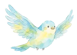 鳥