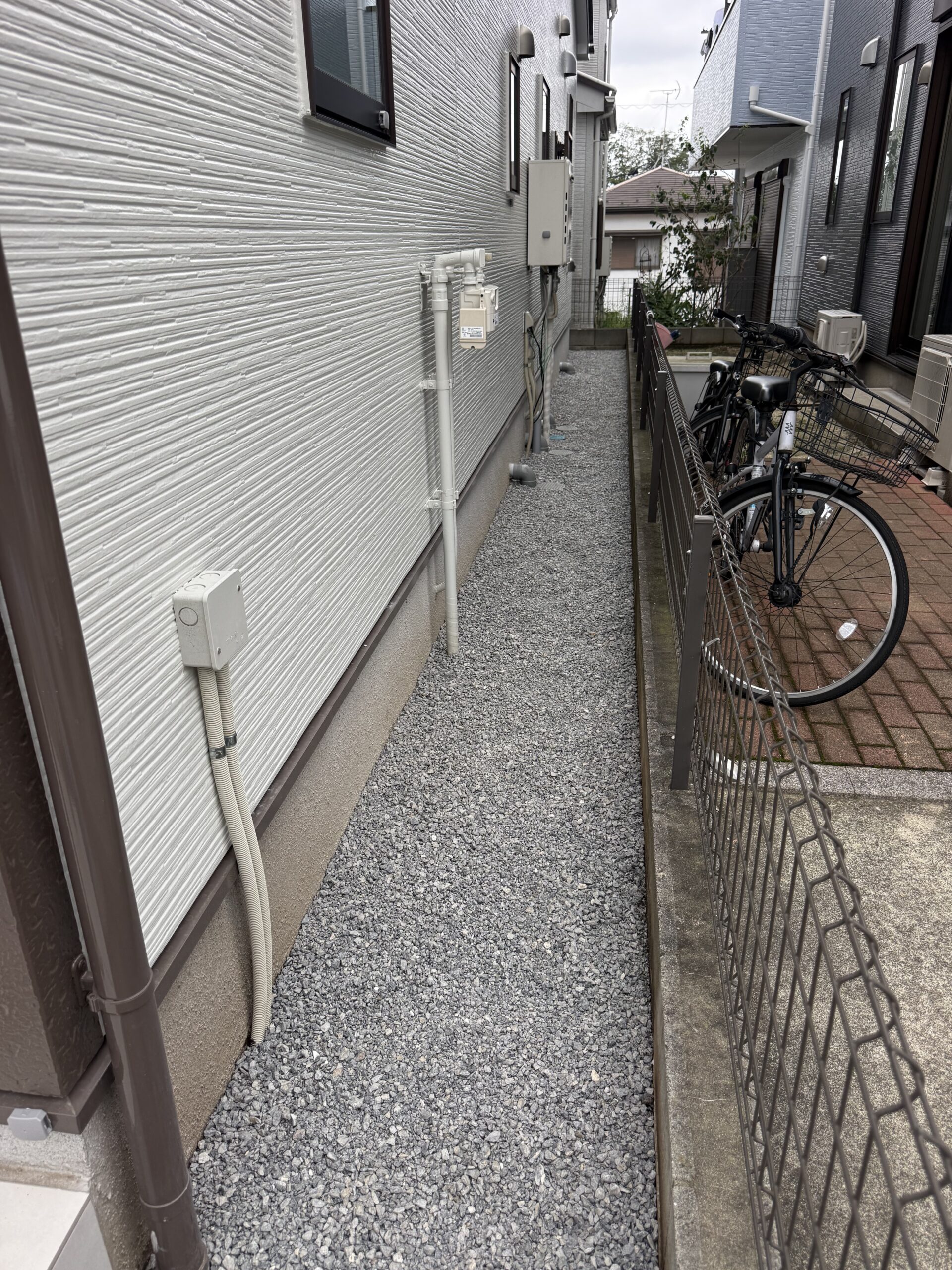 施工後の画像